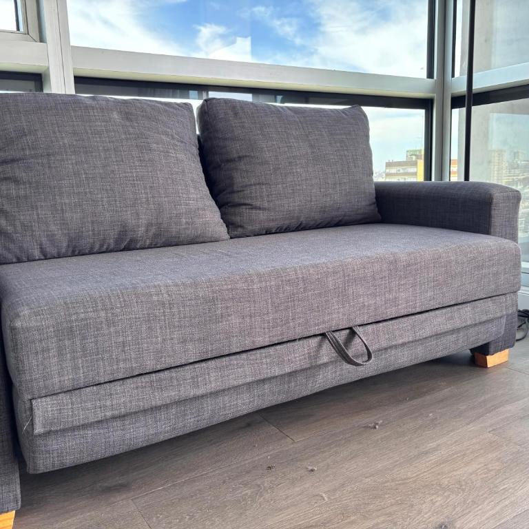 Belgrano H - Apartamento de 1 dormitorio - 6