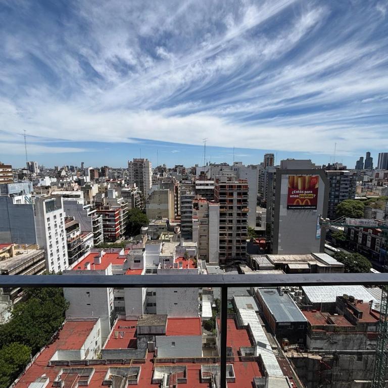 Belgrano H - Apartamento de 1 dormitorio - 7