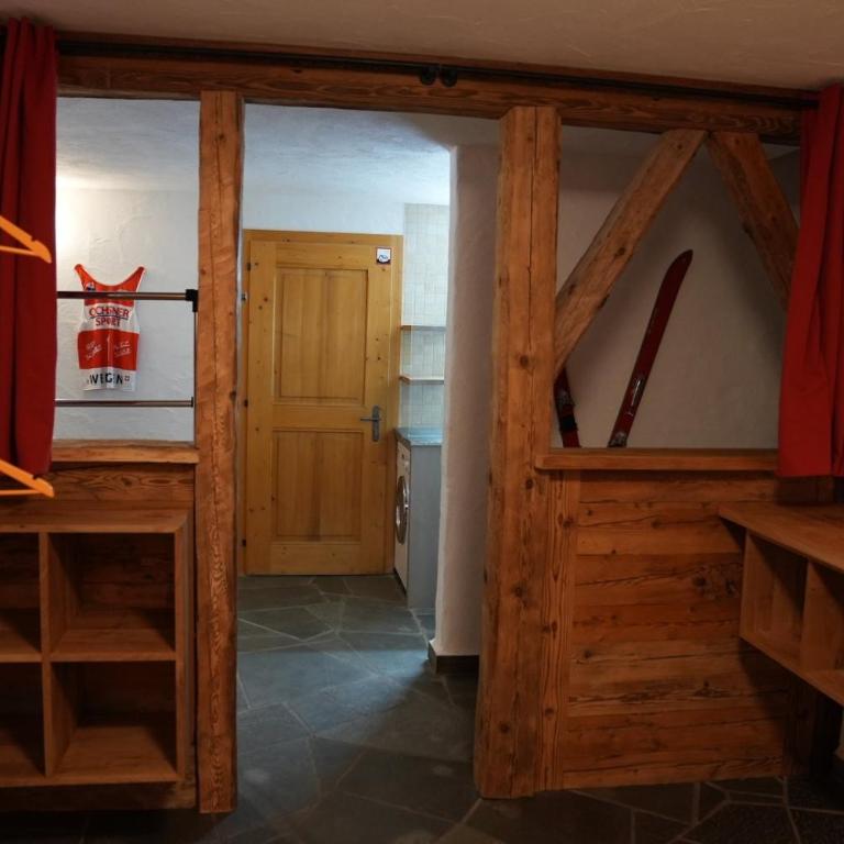 Chalet L'échappée belle - Chalet - 24