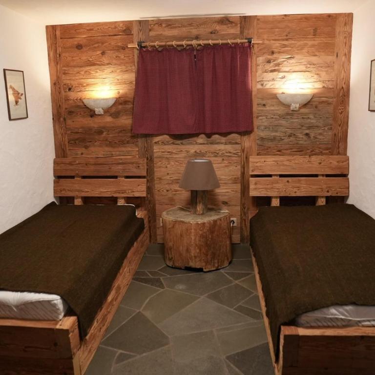 Chalet L'échappée belle - Chalet - 23