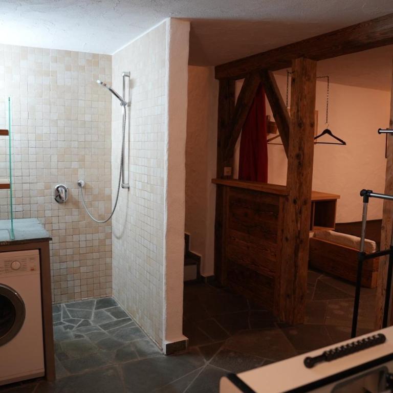 Chalet L'échappée belle - Chalet - 22