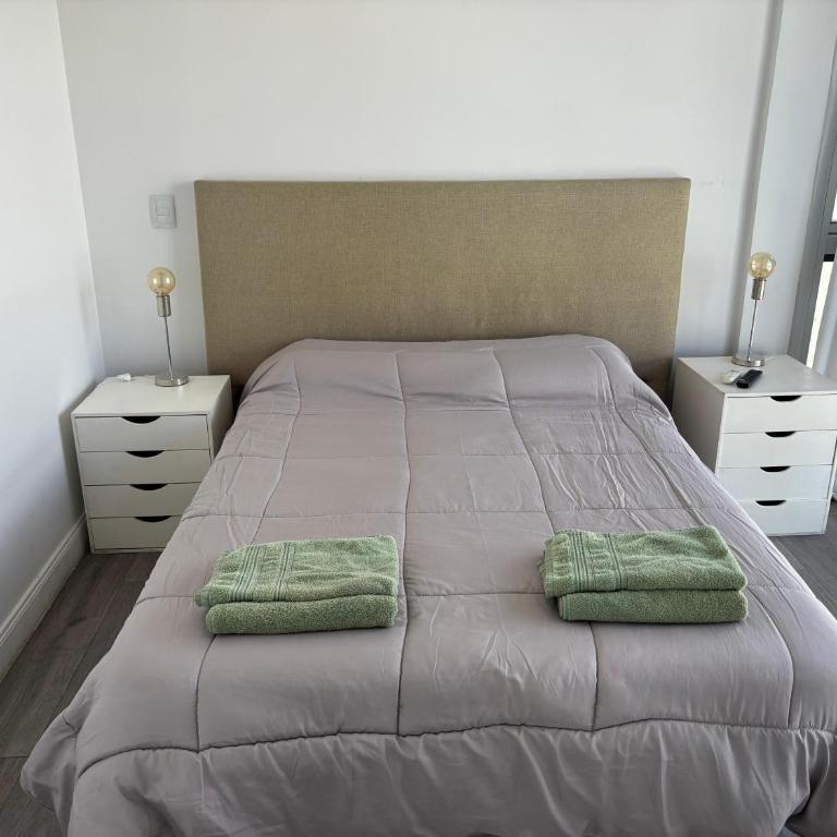 Belgrano H - Apartamento de 1 dormitorio - 11