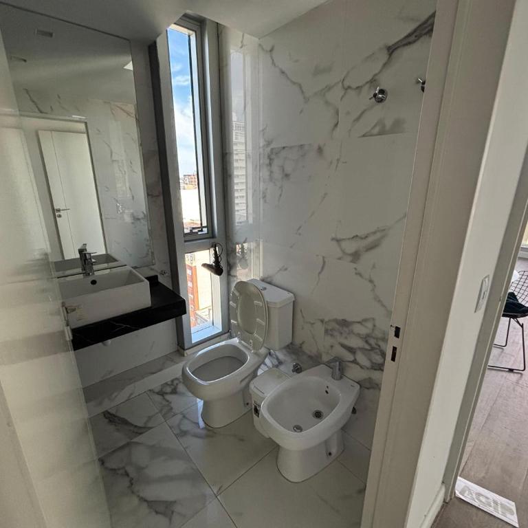 Belgrano H - Apartamento de 1 dormitorio - 13