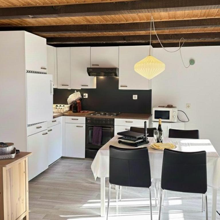 Le Studio du Rhône - Apartment mit 1 Schlafzimmer - 2