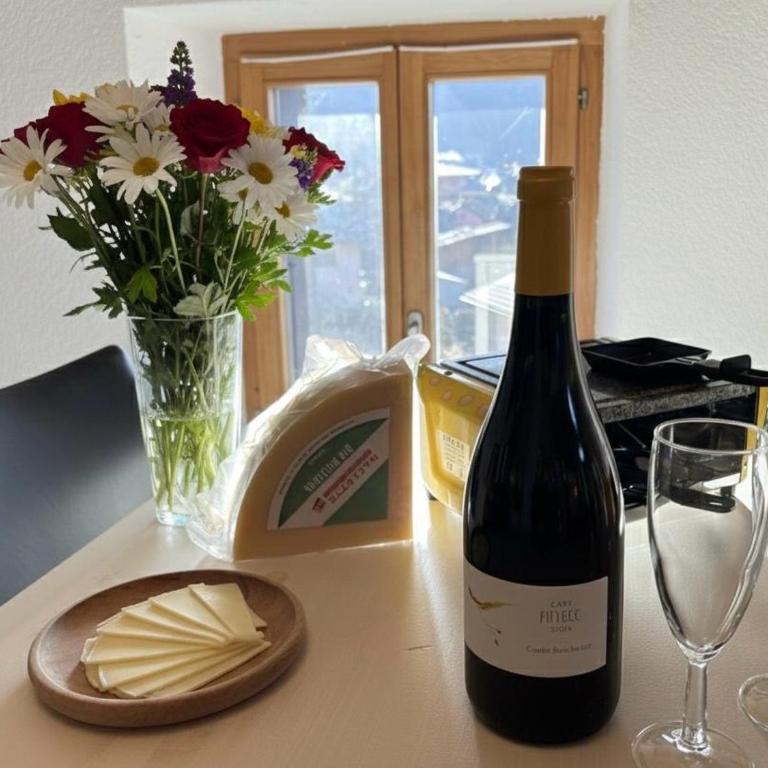 Le Studio du Rhône - Apartment mit 1 Schlafzimmer - 5