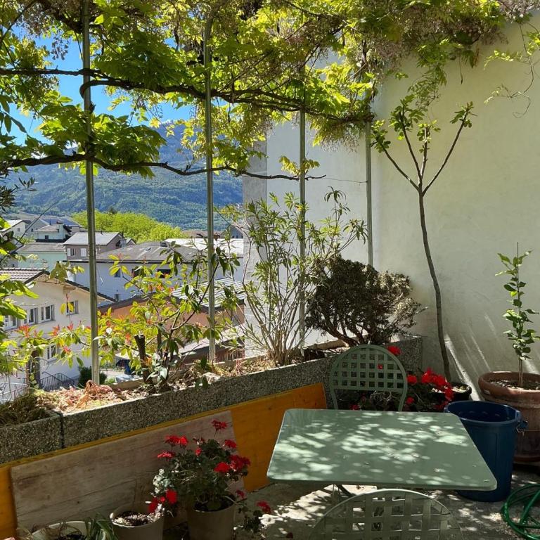 Le Studio du Rhône - Apartment mit 1 Schlafzimmer - 3