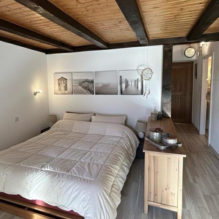 Le Studio du Rhône - Apartment mit 1 Schlafzimmer - 6