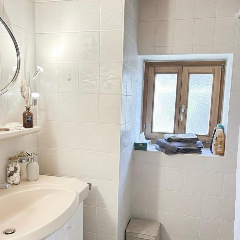 Le Studio du Rhône - Apartment mit 1 Schlafzimmer - 7