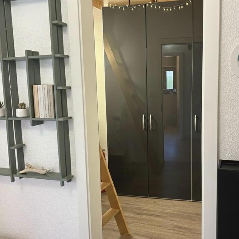 Le Studio du Rhône - Apartment mit 1 Schlafzimmer - 8