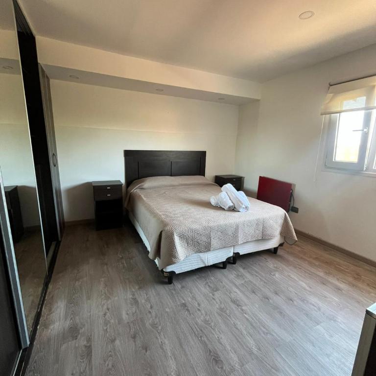 Complejo Playa Norte - Apartamento de 3 dormitorios y vistas al mar - 1