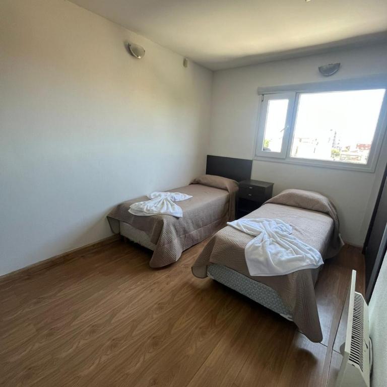 Complejo Playa Norte - Apartamento de 3 dormitorios y vistas al mar - 12