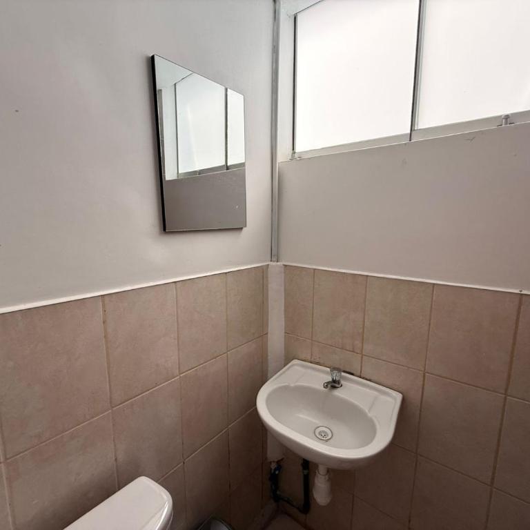 Hostal La Reserva - Pisco - Double Room - 3