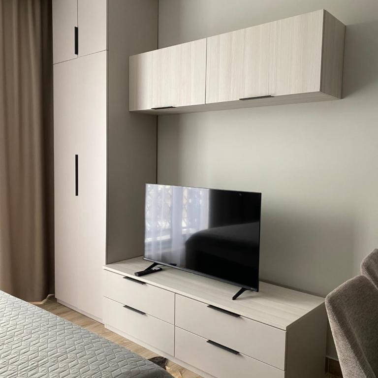 Residence Hill Chill on Kop Apartment - Standard Studio - 7