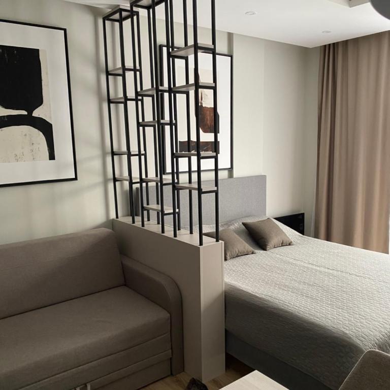 Residence Hill Chill on Kop Apartment - Standard Studio - 5