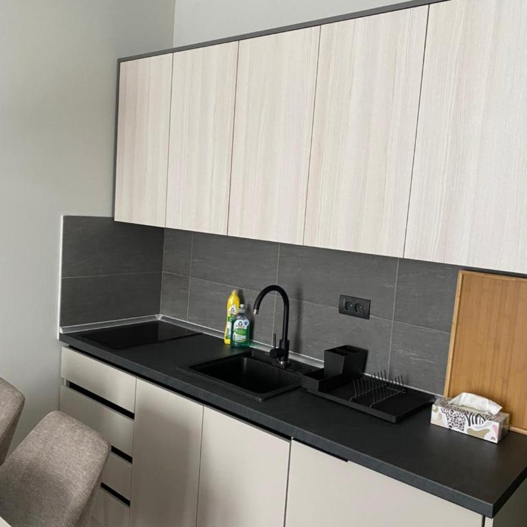 Residence Hill Chill on Kop Apartment - Standard Studio - 10