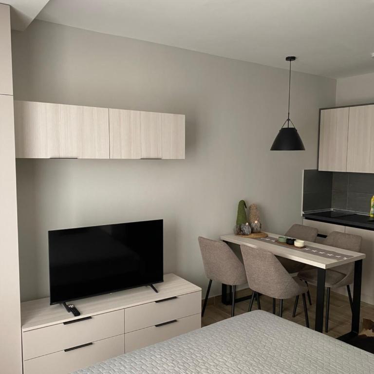 Residence Hill Chill on Kop Apartment - Standard Studio - 8