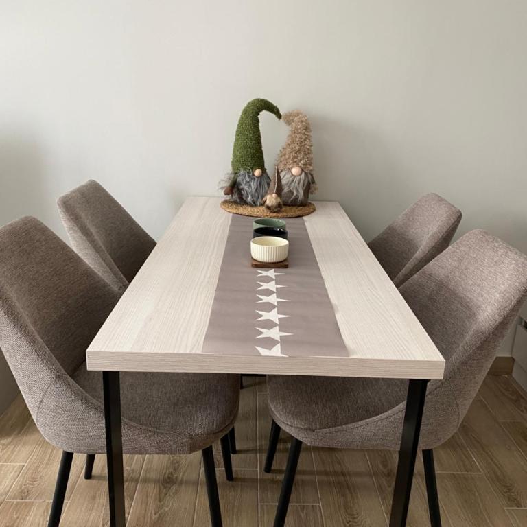 Residence Hill Chill on Kop Apartment - Standard Studio - 11
