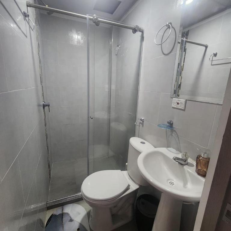 Apartamento Cerca al Cancerológico y CC - Apartamento de 2 dormitorios - 2