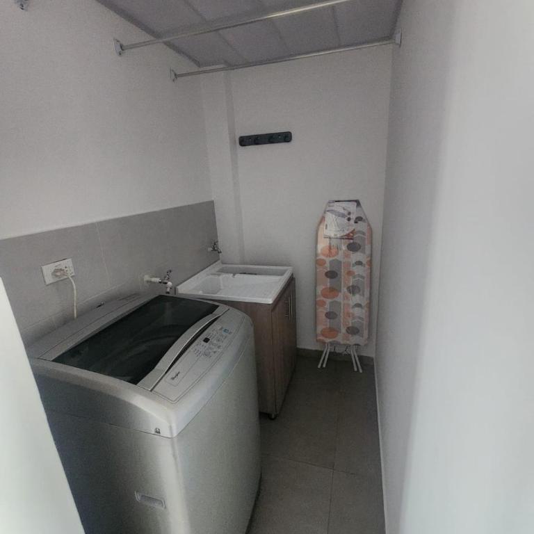 Apartamento Cerca al Cancerológico y CC - Apartamento de 2 dormitorios - 9