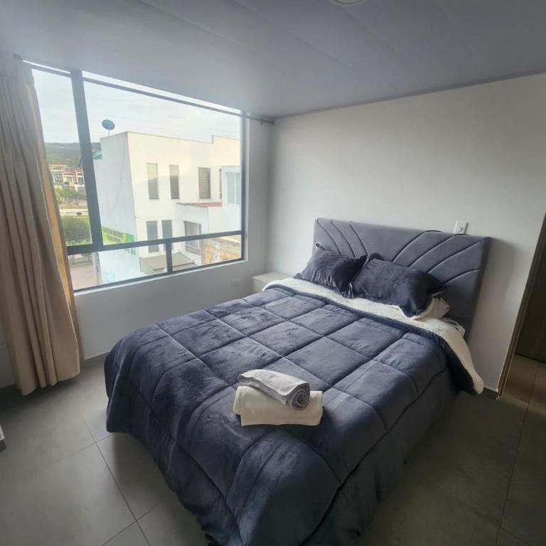 Apartamento Cerca al Cancerológico y CC - Apartamento de 2 dormitorios - 10