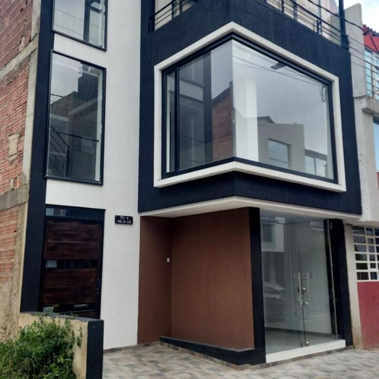 Apartamento Cerca al Cancerológico y CC - Apartamento de 2 dormitorios - 13