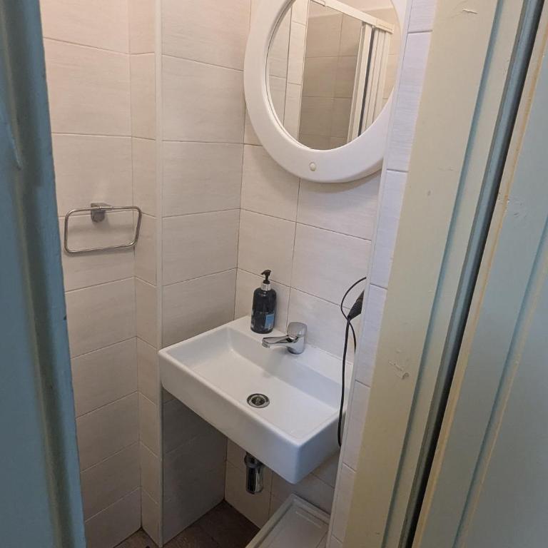 Pearl Pisa guest house - Deluxe Double Room with Private Bathroom and Balcony - 2