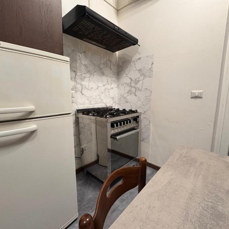 Casina Ottavia - Appartement 1 Chambre - 6