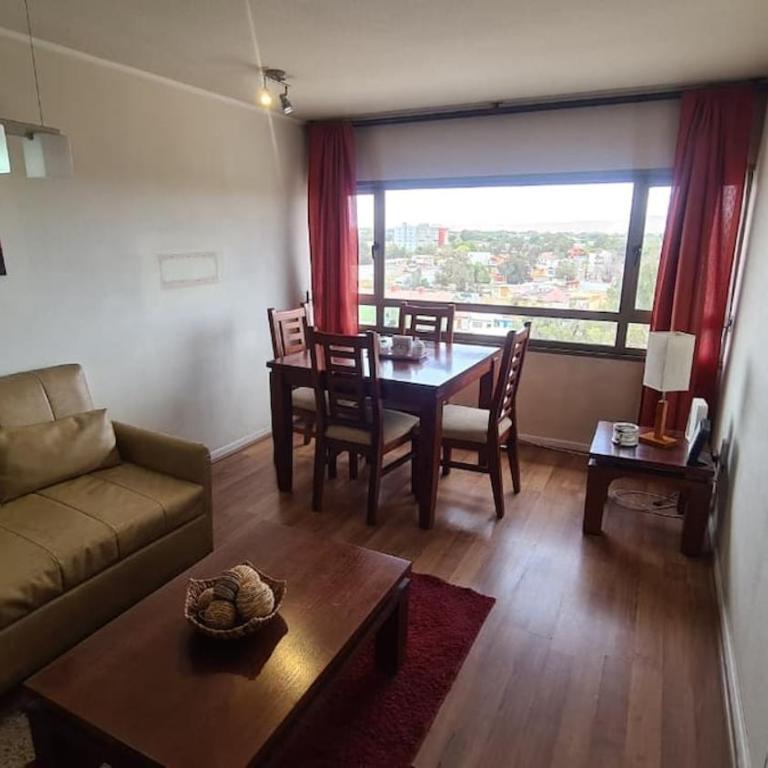 Departamento Panorámico en Calama - One-Bedroom Apartment - 1