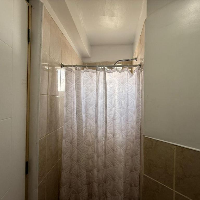 Hostal La Reserva - Pisco - Twin Room - 2