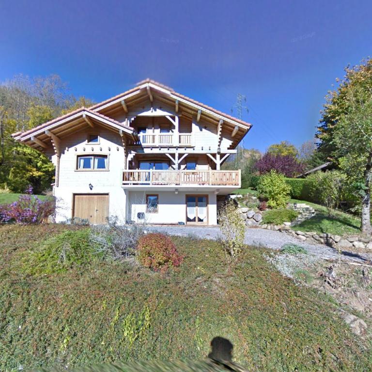 logement entre lac et montagnes - Appartement 1 Chambre - 25