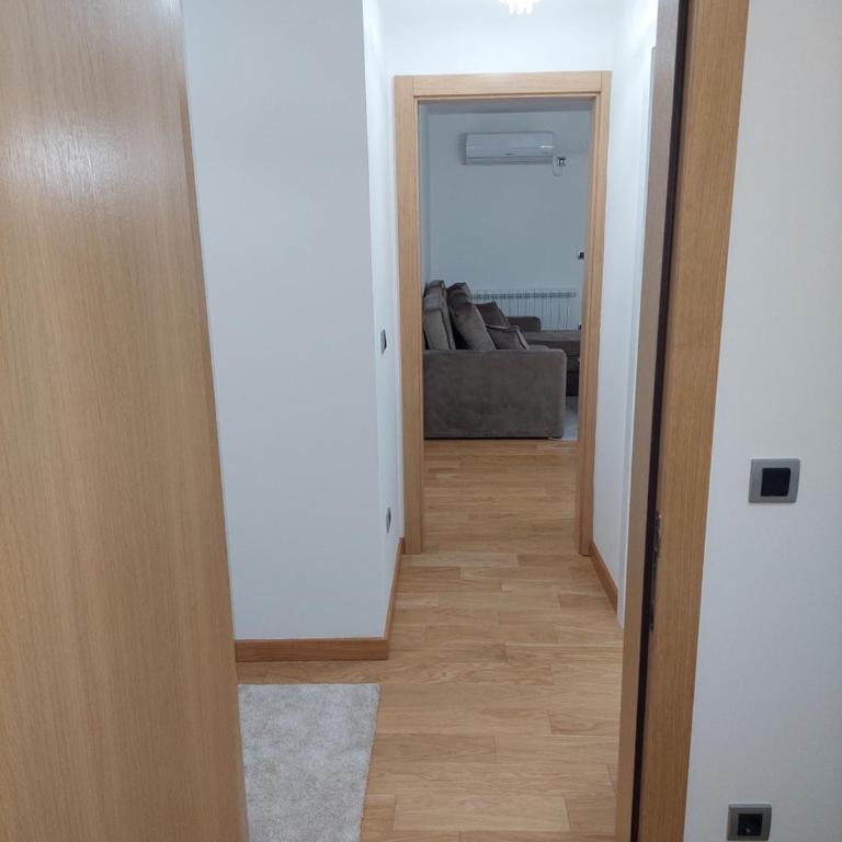 Merlin - Apartman sa 1 Spavaćom Sobom - 5
