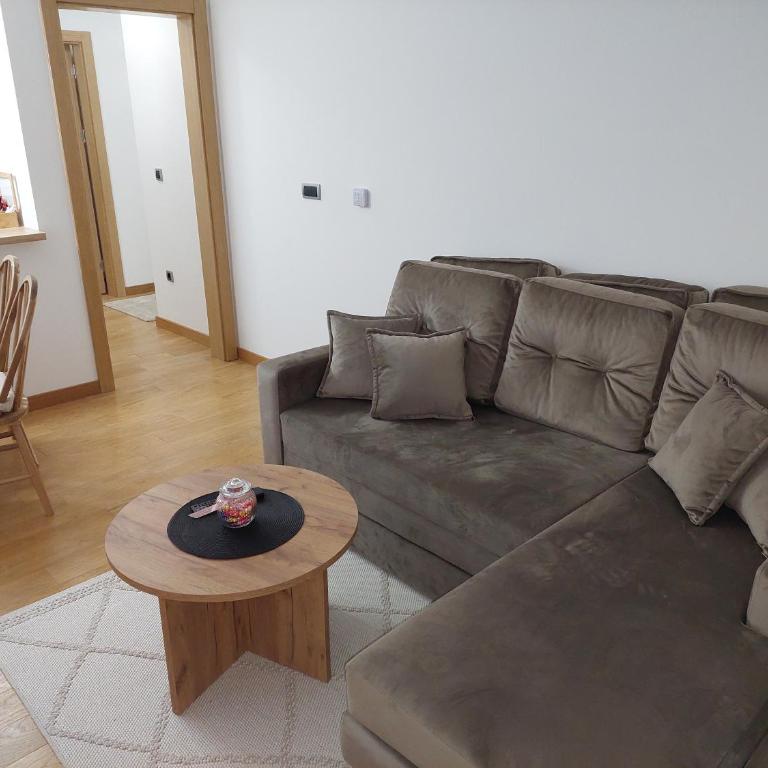 Merlin - Apartman sa 1 Spavaćom Sobom - 8