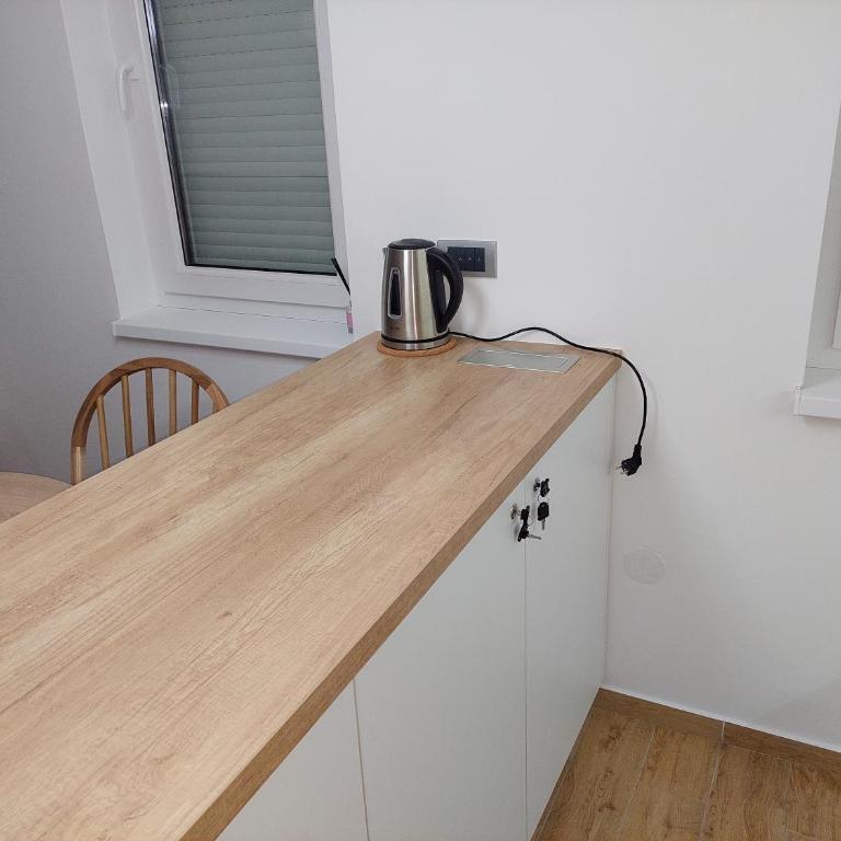 Merlin - Apartman sa 1 Spavaćom Sobom - 9