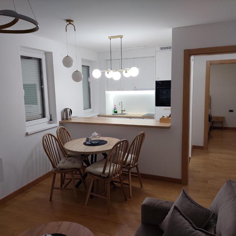 Merlin - Apartman sa 1 Spavaćom Sobom - 11