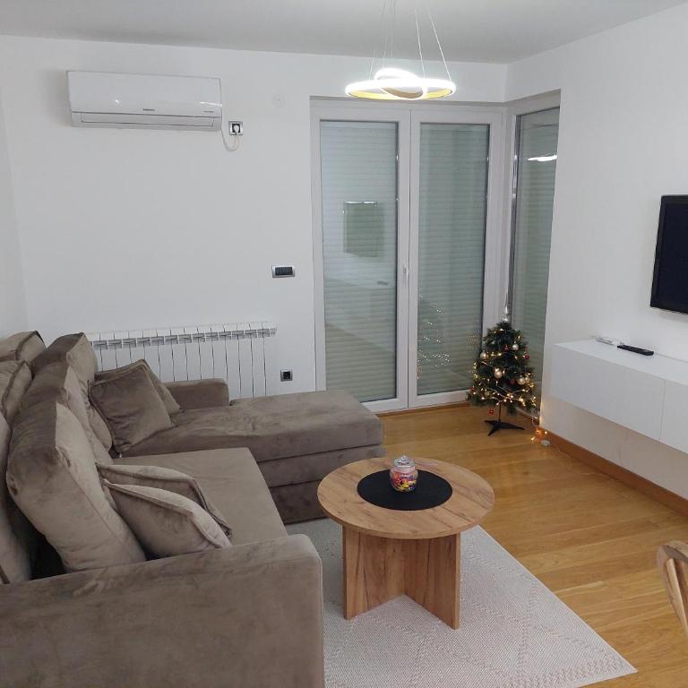 Merlin - Apartman sa 1 Spavaćom Sobom - 12