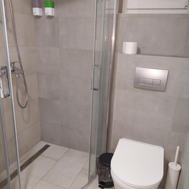 Merlin - Apartman sa 1 Spavaćom Sobom - 13