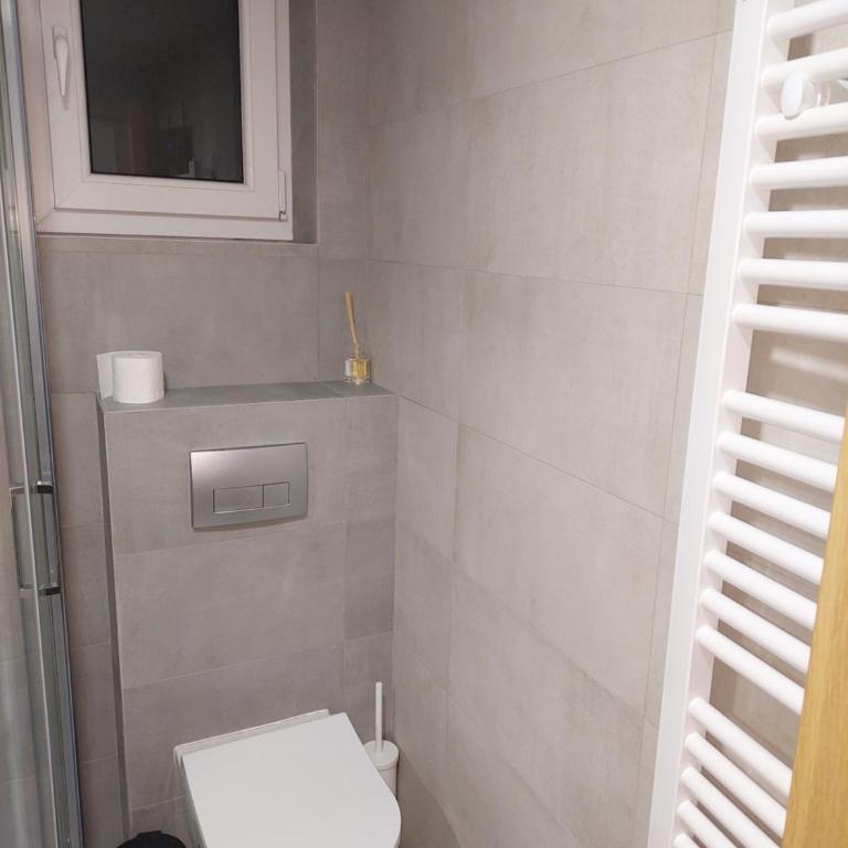 Merlin - Apartman sa 1 Spavaćom Sobom - 14