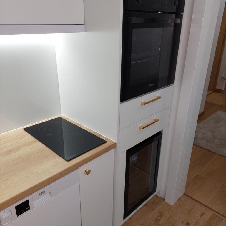 Merlin - Apartman sa 1 Spavaćom Sobom - 15