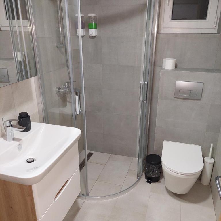 Merlin - Apartman sa 1 Spavaćom Sobom - 16