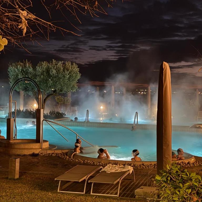 Domus by the Castle - Sirmione4u - Appartamento con 2 Camere da Letto - 33