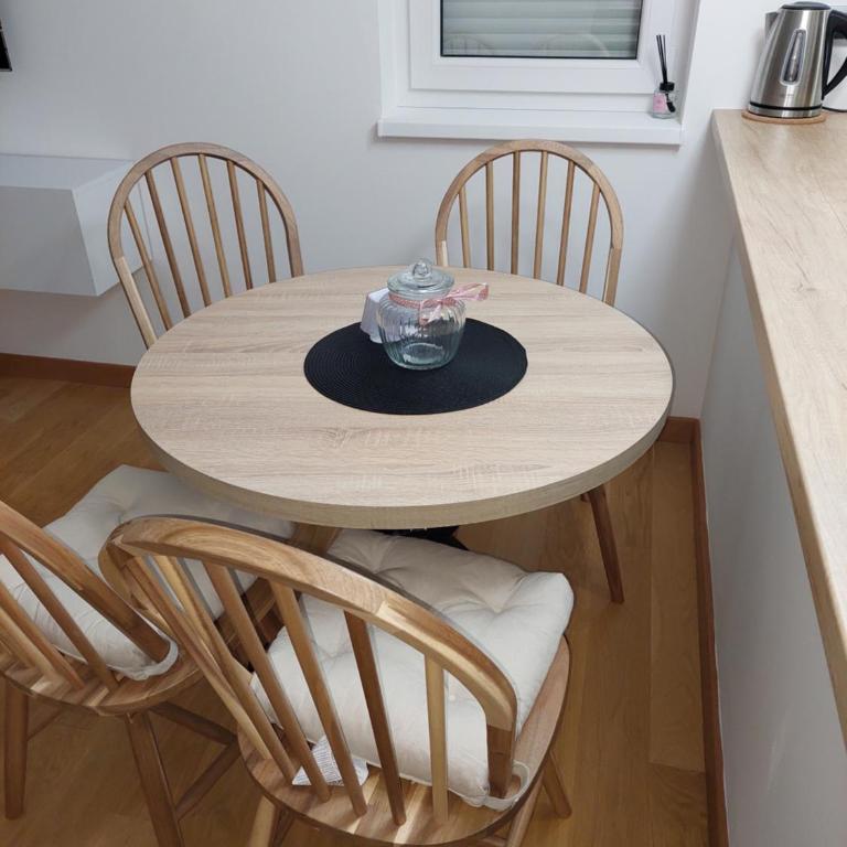 Merlin - Apartman sa 1 Spavaćom Sobom - 17