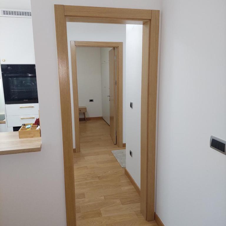 Merlin - Apartman sa 1 Spavaćom Sobom - 20