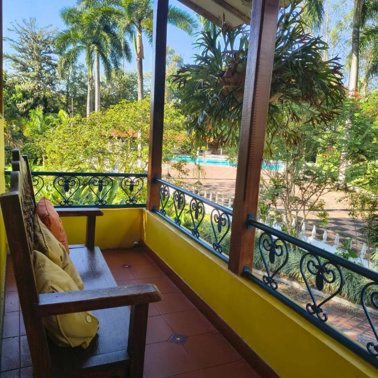 Hotel Pueblito Cafetero - Single Room - 4