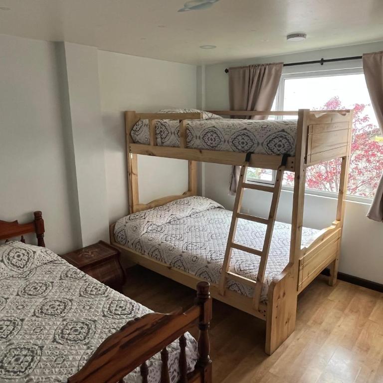 Espectacular Hermosa Casa Vacacional !Sorprendente vista del paisaje de toda la ciudad y sus alrededores! - Casa de 3 dormitorios - 28