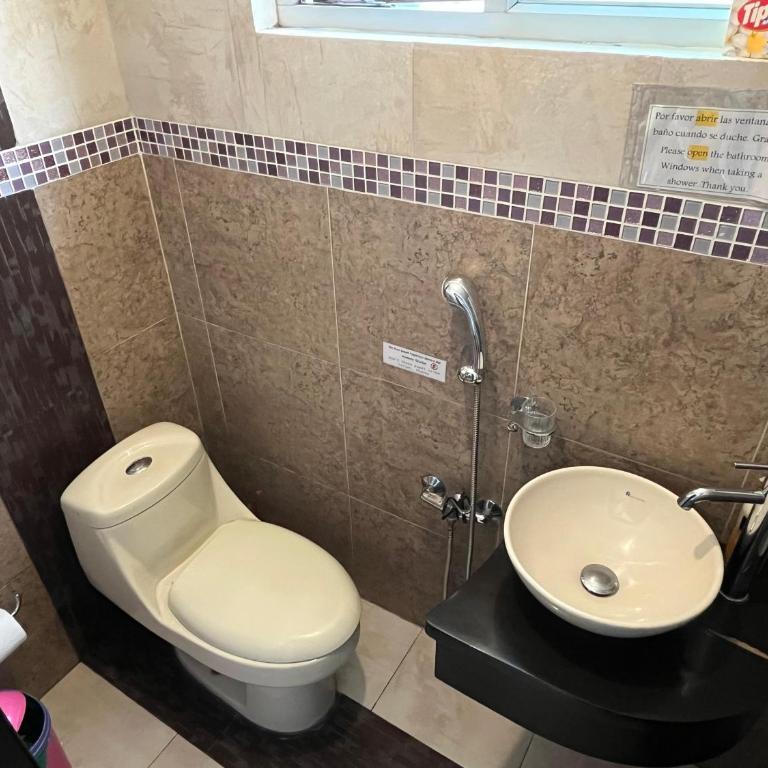 Espectacular Hermosa Casa Vacacional !Sorprendente vista del paisaje de toda la ciudad y sus alrededores! - Casa de 3 dormitorios - 29