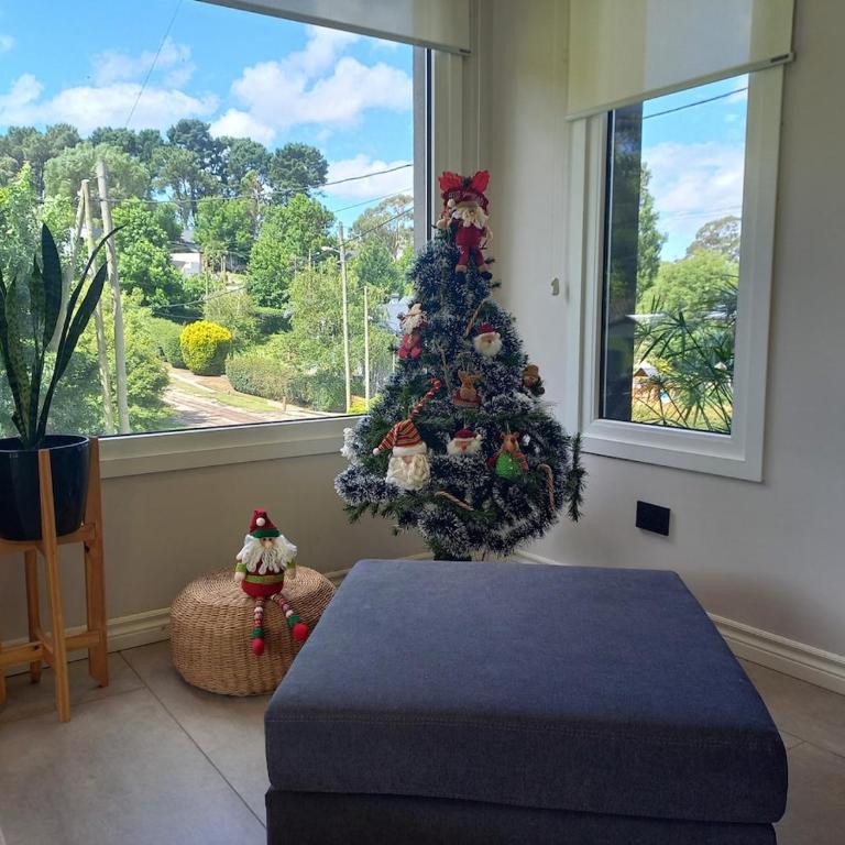 Casa Sierra de los Padres Gran parque y pileta - Casa de 2 dormitorios - 17