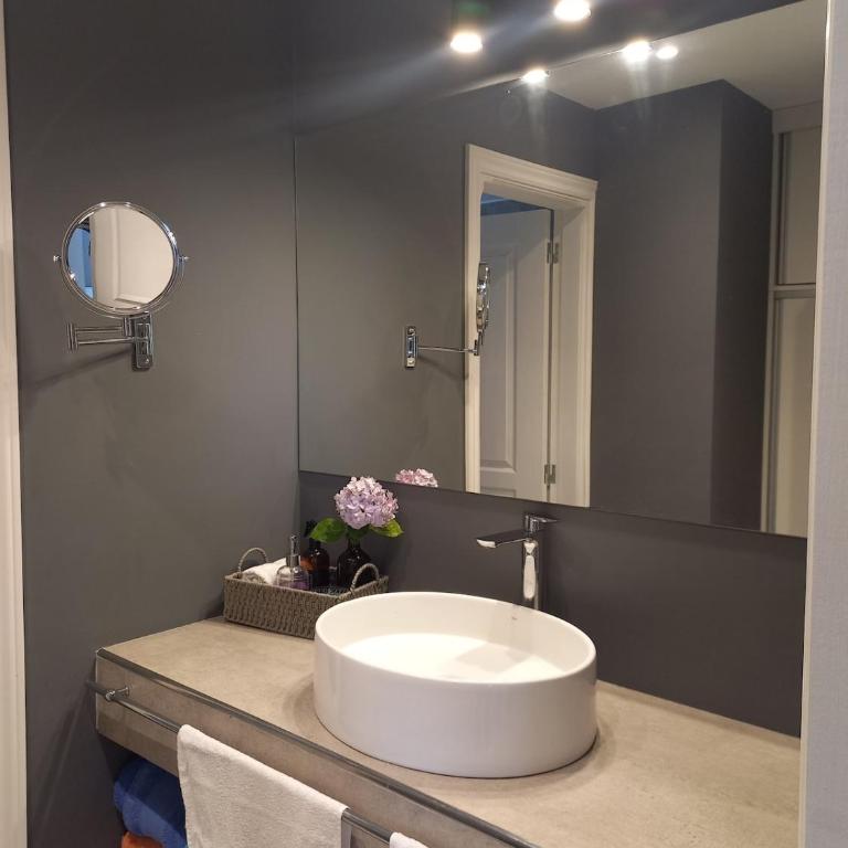 Casa Sierra de los Padres Gran parque y pileta - Casa de 2 dormitorios - 20