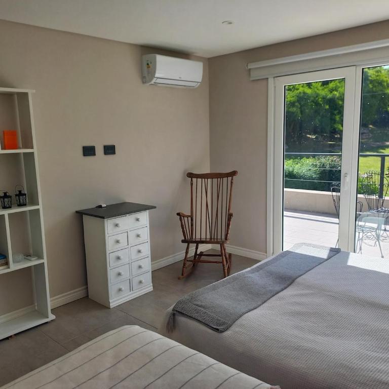 Casa Sierra de los Padres Gran parque y pileta - Casa de 2 dormitorios - 22