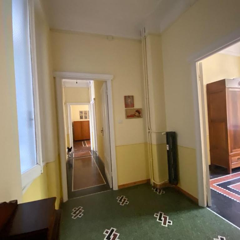 Delpino's House, Castelletto Genova - Appartamento con 3 Camere da Letto - 11