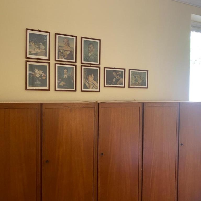 Delpino's House, Castelletto Genova - Appartamento con 3 Camere da Letto - 12